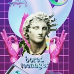 Michael Prude - @damemelordofdank - Instagram