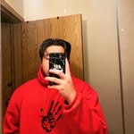 Michael Pruden - @melo_prudenxx - Instagram