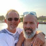 Michael Kaplan-Pruss - @myk1971 - Instagram