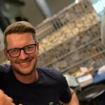 Michael Pruss - @michael.pr.84 - Instagram