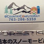 Michael Puffer - @countrycomputerguy - Instagram