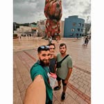 Michael Puga - @michaelpuga1 - Instagram