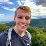 Michael Pullano - @like_mike321 - Instagram