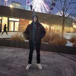Michael Pullen - @pullenmichael_ - Instagram