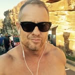Michael Pullin - @mjmp74 - Instagram