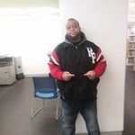 Michael Pullum - @michaelgpullum70 - Instagram