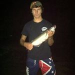 Michael Pullum - @mgpcountryboy - Instagram