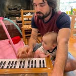 Michael Pupillo - @maithila_das - Instagram