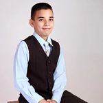 Michael Pupo Gamez - @magiamichaella - Instagram