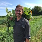 Michael Pursell - @michaelspursell - Instagram