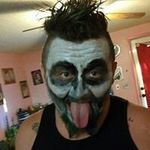 Michael Pyle - @dark_lotus83 - Instagram