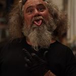 Michael Pyle - @cavemangrifter - Instagram