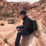Michael Pyle - @mpyle84 - Instagram