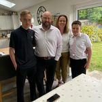 Michael Pyle - @michaelpyle3 - Instagram