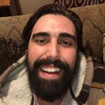 Michael Pyle - @ferjunbrood - Instagram