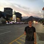 Michael Pyle - @michaelapyle22 - Instagram