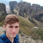 Michael Pyle - @michael.pyle7 - Instagram