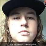 Michael Pyle-of Mud - @mixhaelthomson - Instagram