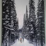 Michael Quail - @artworx_59 - Instagram