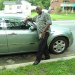 Michael Quarles - @quarlesm - Instagram