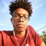 Michael Quarles III - @michaelquarlesiii - Instagram