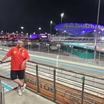 Michael Quayle - @mikequayleiom - Instagram