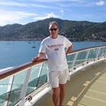 Michael Quayle - @matsonq53 - Instagram