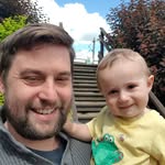 Michael Quayle - @mick1641 - Instagram
