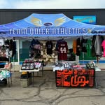 Michael Quick - @teamquickathletics - Instagram