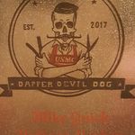 Michael Quick-Borgard - @dapper_devil_dog - Instagram