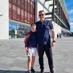 Michael Quill - @blarney_storage_facilities - Instagram