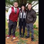 Michael Quill - @rangerer04 - Instagram