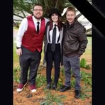 Michael Quill - Facebook