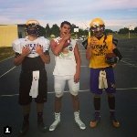 Michael quillin - @obey_mq22 - Instagram