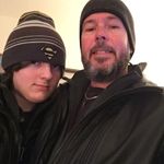 Michael Quillin - @microphone69 - Instagram