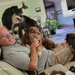 Michael Quilling - @quilldog - Instagram