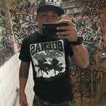 Michael Quinata - @mikeblown3 - Instagram