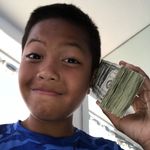 Nolan Michael Quinata Camacho - @nolan_camacho2018 - Instagram