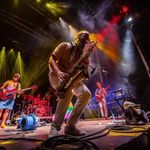 Michael Quinn - @mikequinnsax - Instagram