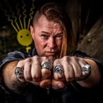 Michael Quinn - @savage.the.drummer - Instagram