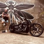 Michael Quinn - @32quiny - Instagram