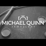 Michael Quinn - @michaelquinnjewellery - Instagram