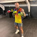 Michael Quinn - @quinny1st - Instagram