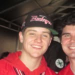 Michael Quinn - @mike8quinn - Instagram