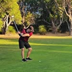 Michael Quinn - @quinny_golf - Instagram