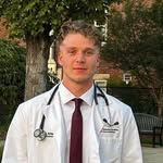Michael Quinn | Chem Tutoring | YouTube - @mikequinn_premed - Instagram
