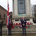 Michael Quinnell - Facebook