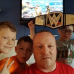 Michael Quinnell - Facebook