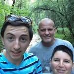 Michael Quinnell Jr. - @mdqjr62 - Instagram