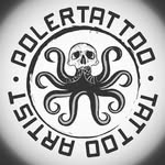 Michael Polerman Quiñonez - @polertattoo - Instagram